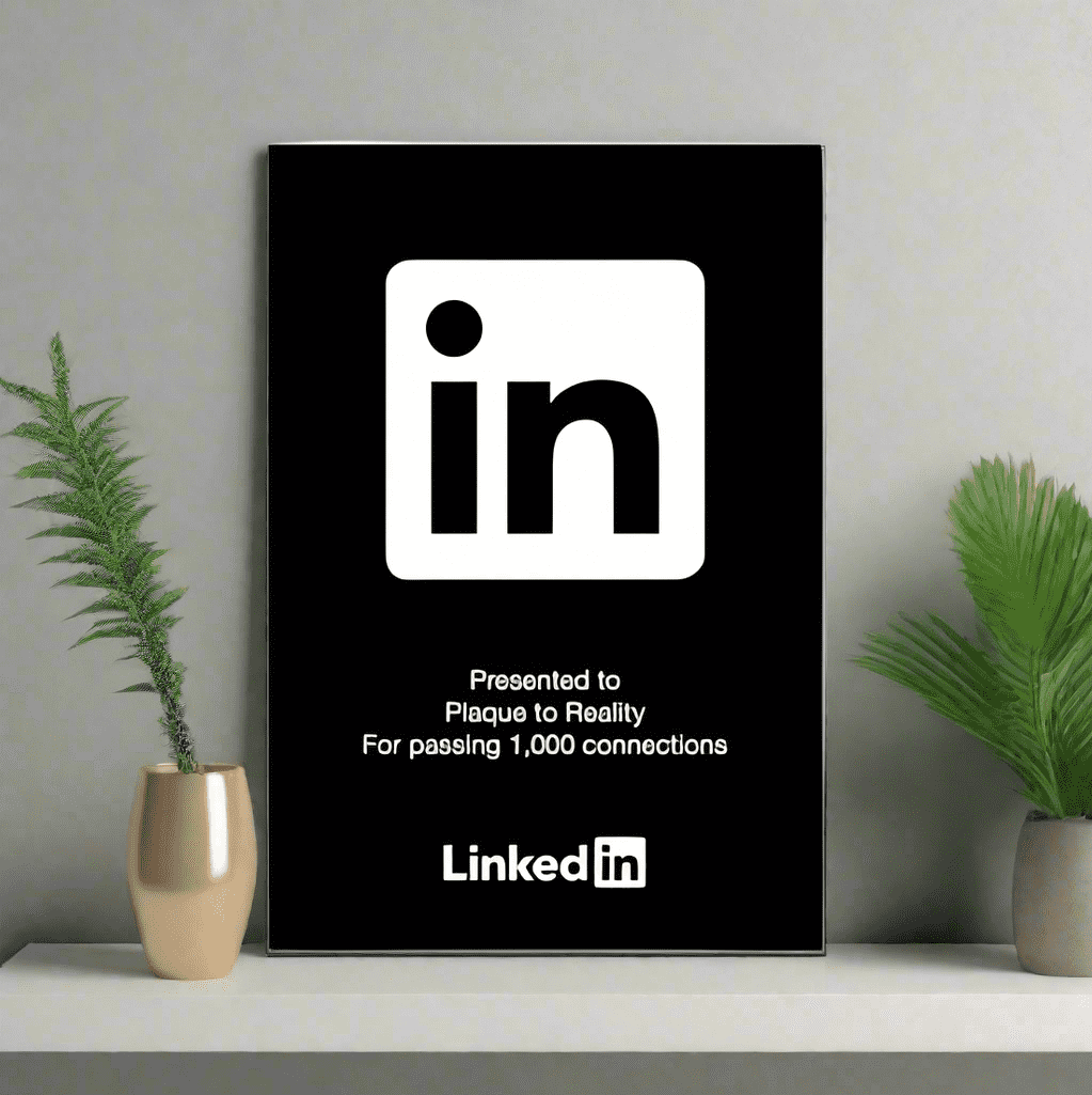 Black LinkedIn Award