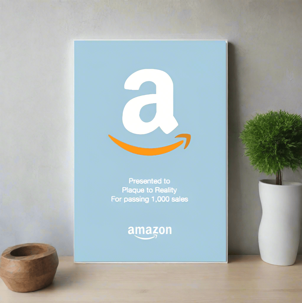 Amazon Award