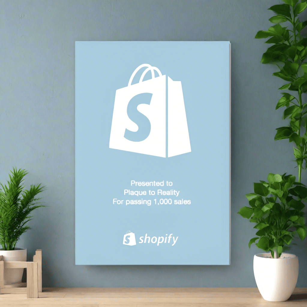 Candy Floss Shopify Award