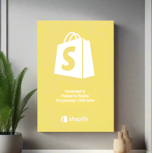 Shopify Award Lemon