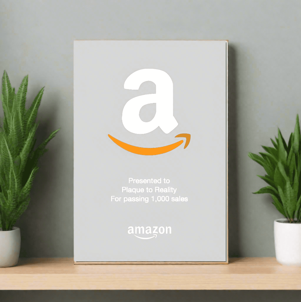 Silver Amazon Award