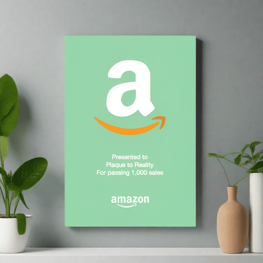 Amazon Award Spearmint Green