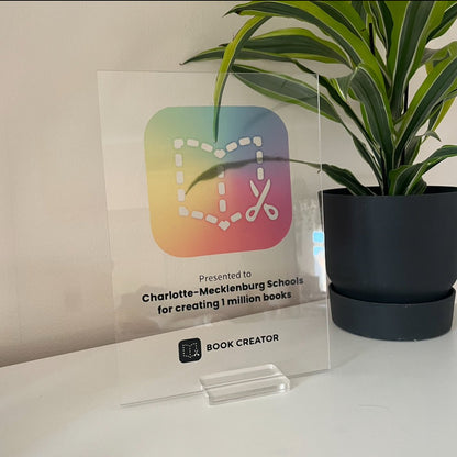 Custom Recognition Plaque – Professional Bespoke Design - Plaque To Reality